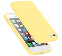 Case for Apple iPhone 5 / 5S / SE 2016 Protection Phone Cover TPU Silicone