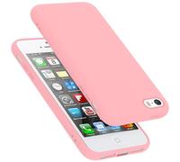 Case for Apple iPhone 5 / 5S / SE 2016 Protection Phone Cover TPU Silicone