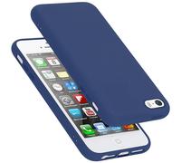 Case for Apple iPhone 5 / 5S / SE 2016 Protection Phone Cover TPU Silicone