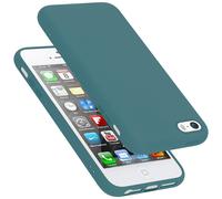 Case for Apple iPhone 5 / 5S / SE 2016 Protection Phone Cover TPU Silicone
