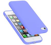 Case for Apple iPhone 5 / 5S / SE 2016 Protection Phone Cover TPU Silicone