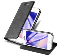 Case for Apple iPhone 5 / iPhone 5S / iPhone SE Cover Protection Book Wallet