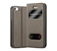 Case for Apple iPhone 5 / iPhone 5S / iPhone SE Phone Cover Protection Window