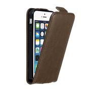 Case for Apple iPhone 5 / iPhone 5S / iPhone SE Protection Cover Flip Magnetic