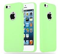 Case for Apple iPhone 5 / iPhone 5S / iPhone SE Protection Phone Cover TPU