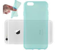 Case for Apple iPhone 6 / iPhone 6S Protection Phone Cover Flexible TPU Silicone