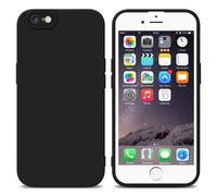 Case for Apple iPhone 6 PLUS / 6S PLUS Camera Protection Cover Fluid TPU
