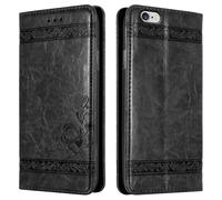 Case for Apple iPhone 6 PLUS / 6S PLUS Wallet Protection Cover Stand Magnetic