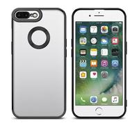 Case for Apple iPhone 7 PLUS / 7S PLUS / 8 PLUS Camera Protection Cover TPU
