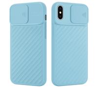 Case for Apple iPhone XR Camera Protection Cover TPU Silicone Flexible