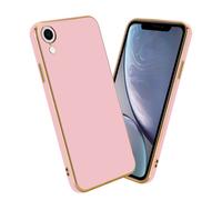 Case for Apple iPhone XR Cover Camera Protection Flexible TPU Silicone