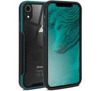Case For Apple iPhone Xr Phone Cover Camera Protection Clear Protective Hybri...