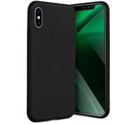 Case for Apple iPhone XS / iPhone X protective silicone slim mobile phone bag