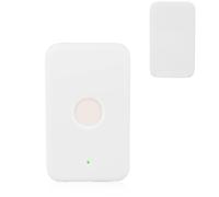 Case for Apple MagSafe Magnetic Power Bank- Soft Silicone Protective Cover Compatible with MagSafe Magnetic Power Bank,Shockproof Anti-Scratch Slim Fit Case,White