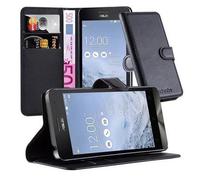 Case for Asus ZenFone 5 2014 Protection Book Wallet Phone Cover Magnetic