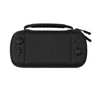 Case for Ayn Odin 2 ,Game Console Portable Organizer Bag ,Hard Shockproof Handheld Console Carrying Case