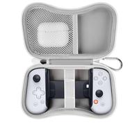 Case for Backbone One Mobile Gaming Controller 2nd Gen/1st Gen, Handheld Gaming Console Portable Travel Holder for Cables Power Bank Accessories- Box Only