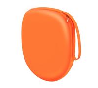 Case for BERIBES/JBL/Soundcore/Sony/JLab/KVIDIO Headphones Orange | Headphone Case Hard Shell for BERIBES/JBL Tune 720BT 730BT 530BT 780NC/Soundcore/Sony/JLab/KVIDIO