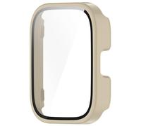 Case for Bip5 （A2324）Screen Protector, All-Around PC Cover Watch Screen Protective Case