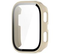 Case For BIP6(A2435) Smartwatch PC Case Shockproof Covers All-Around Protective Bumper Covers Smartwatch Cover