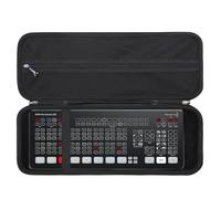 Case for Blackmagic Design ATEM Mini Extreme ISO HDMI Live Stream Switcher (SWATEMMINICEXTISO) - Travel Protective Carrying Storage Bag (for Blackmagic Design ATEM Mini Extreme)