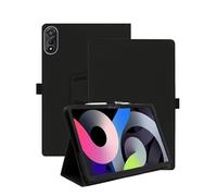 Case for Blackview Mega2 / Mega 2 Wifi 12 inch Tablet - Shockproof with Pen Slot,Waterproof,Anti-Scratch,Multi-Angle Stand,with Hand Strap,Slim Durable,Black