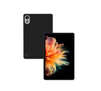 Case for Blackview ZENO 1 Tablet 8 Inch, yystao Airbag Soft TPU Matte Protective Case Compatible with Blackview ZENO 1, Shockproof, Scratch-Resistant & Slim Fit, Black