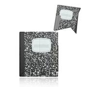 Case for BOOX Note Air5 C 10.3 inch 2025 Newest E-book -PU Leather Lightweight Protective Cover with Auto Sleep/Wake, Black