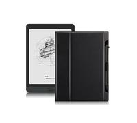 Case for BOOX Nova Air e-book Protective Case 7.8-inch Nova 1/2/3/3coior Intelligent Classic Advanced Leather Case With Auto Sleep/Wake (Nova 1)