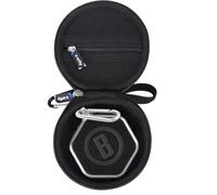 Case for Bushnell Golf Wingman Mini GPS Speaker - Hard Travel Protective Carrying Storage Bag, Box Only