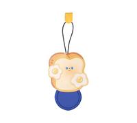 Case for car key fob, small and PU leather, protective case for key fob, for women, girls, teenagers, husband, son, daughter, family and