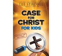 Case for Christ for Kids