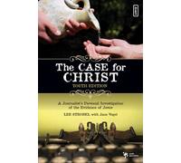 Case for Christ Youth