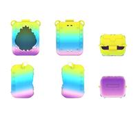 Case For Digital Pet Bitzee Interactive Toy For H_arry P_otter Protective Sleeve Virtual Skin Pets For Bitzee Electronic