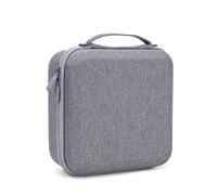 Case for DJI Goggles N3, Hard Waterproof Protective Case, Outdoors Portable Handbag Storage Bag