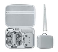 Case for DJI Neo 2 Case, Carry Bag for DJI Neo 2 Fly More Combo Accessories | Compact Travel Bag for RC-N3 Controlle/Case, for Drone Protection/Storage