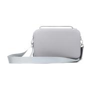 Case for DJI Neo Fly More Combo, Drone Travel Storage Bag, Hard Shell Carrying Case for RC N3 Controller & Charging Hub
