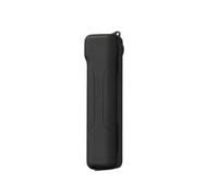 Case for DJI Osmo Pocket 4/3, Camera Hard Carrying Protective Case, Shockproof ABS Shell with Magnetic Filter Holder (Black)