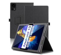 Case for DOOGEE T20 Mini, 8.4 inch, Smart Case Cover for DOOGEE T20 Mini with Multi-Viewing Angles, Comprehensive Protection.