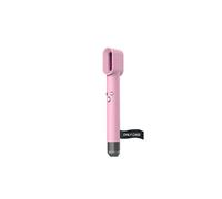 Case for Dyson Airwrap, yystao Silicone Protective Case for Hair Dryer Skin, Fall and Styling Protection, Pink