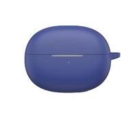 Case for EarFun Clip, Wireless Earbuds Silicone Protective Case, Shockproof Soft Cover Shell (blue)