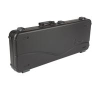 Fender Deluxe Molded Strat/Tele Case