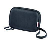 Case for External Hard Drives and Accessories 2.5 Inch EVA Case Black