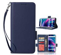Case for Fairphone 6, Kickstand, Card Holder, Wallet Cover Compatible with Fairphone 6-04
