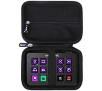 Case for FIFINE AmpliGame D6 Stream Controller with 15 Macro Keys, Box Only