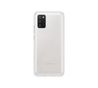 Case for Galaxy A02s Utra-Fine Soft Shell Compatible with Wireless Charging