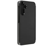 Case for Galaxy A25 Reinforced Flip Wallet Model with Integrated Card Holder