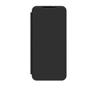 Case for Galaxy A35 5G Folio with Card Holder and Automatic Activation