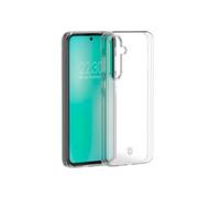 Case for Galaxy A35 Reinforced FEEL Tryax system Shockproof 3D inserts