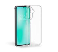 Case for Galaxy A36 5G/A56 5G FEEL Reinforced 2m Tryax System 3D Inserts